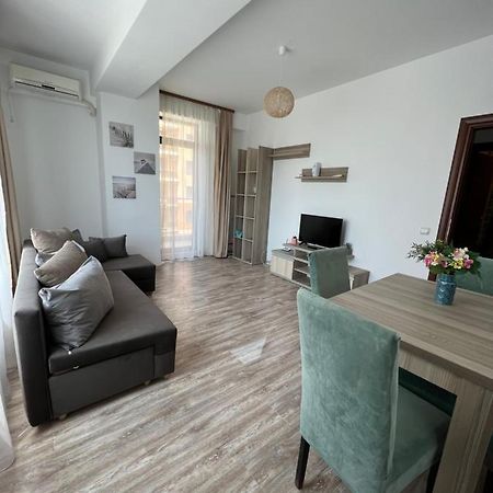 Summerland Beach&Sun Apartments Mamaia Exteriér fotografie