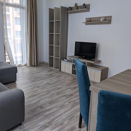 Summerland Beach&Sun Apartments Mamaia Pokoj fotografie