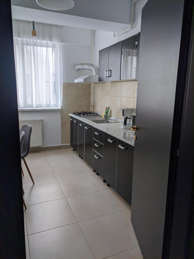 Summerland Beach&Sun Apartments Mamaia Exteriér fotografie